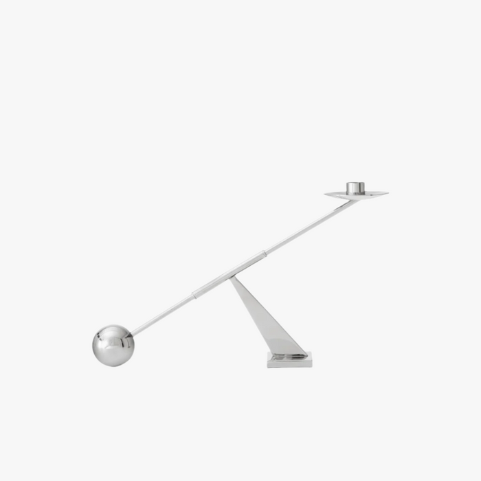 Interconnect Candle Holder Small