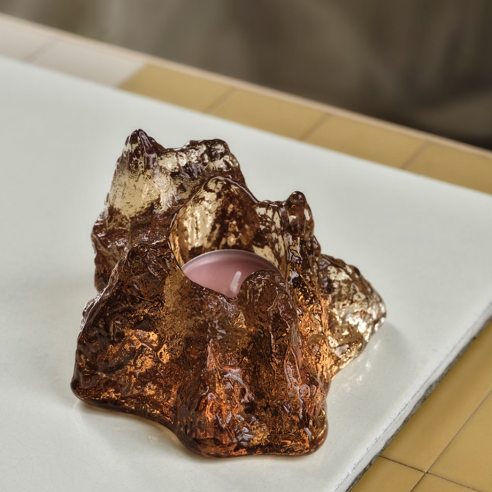 The Rock Votive