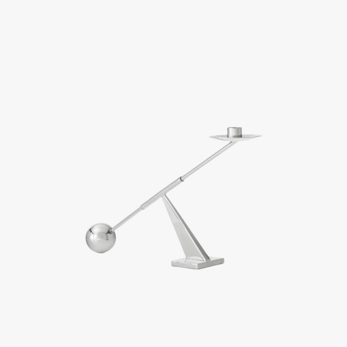 Interconnect Candle Holder Small