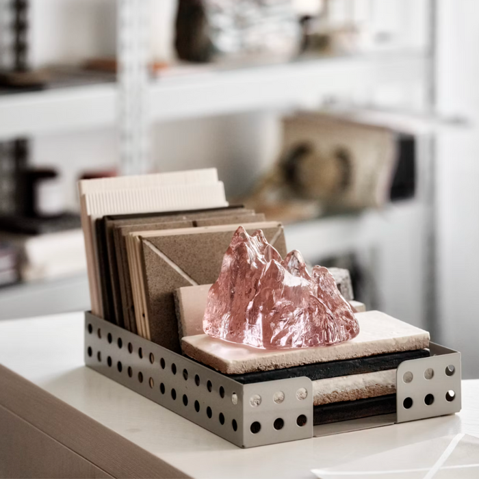 The Rock Votive