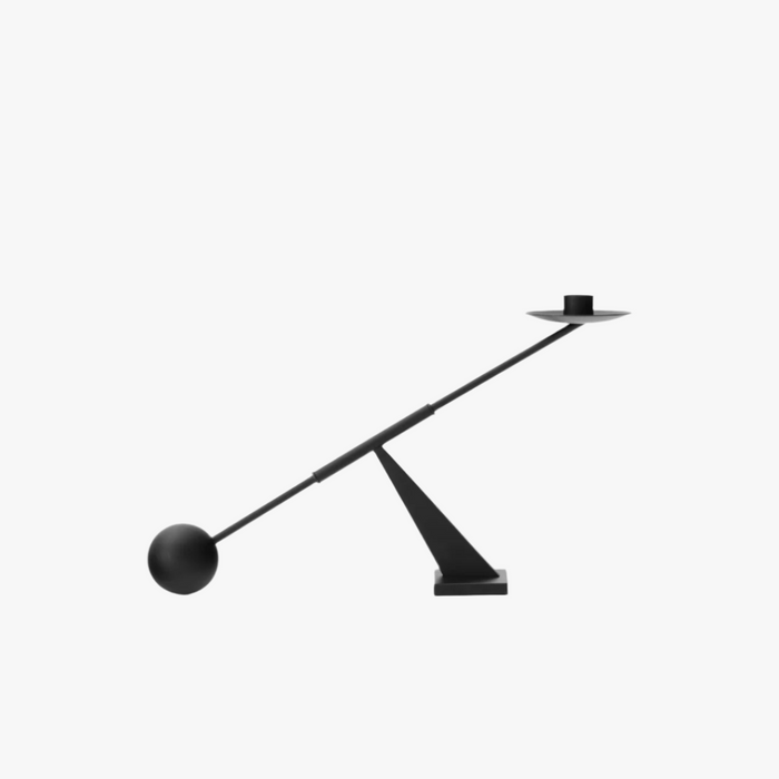 Interconnect Candle Holder Small