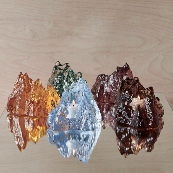 The Rock Votive
