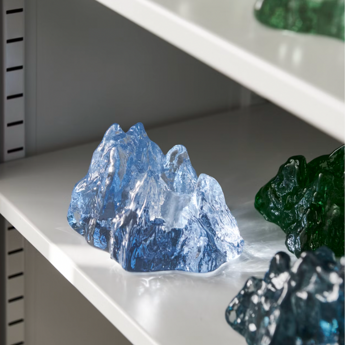The Rock Votive