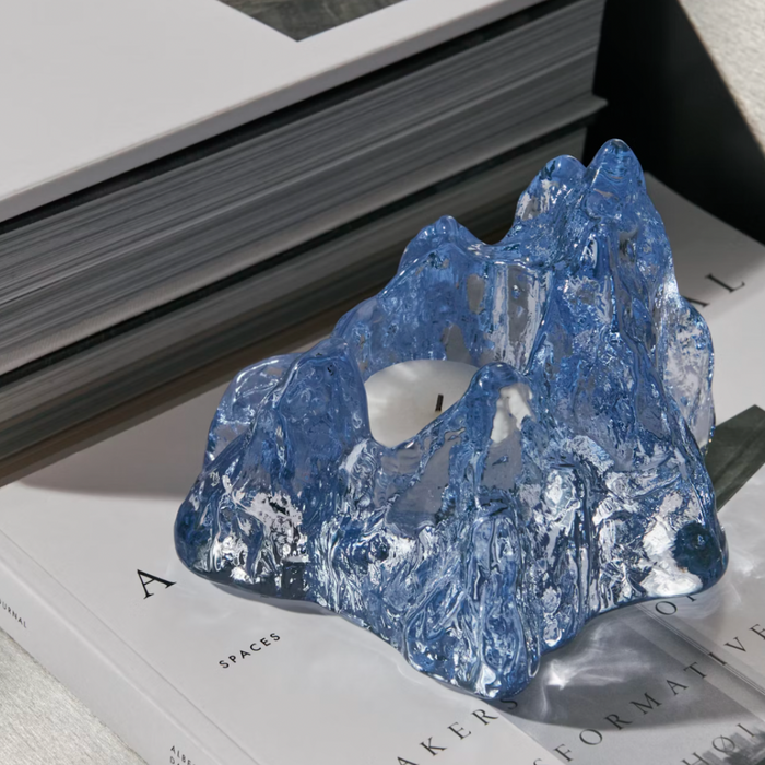 The Rock Votive
