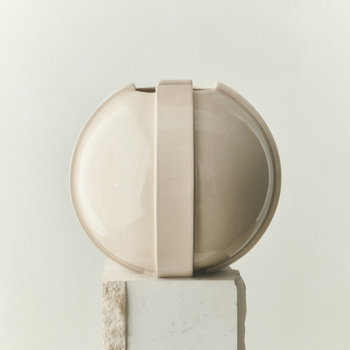 Vinci Vase