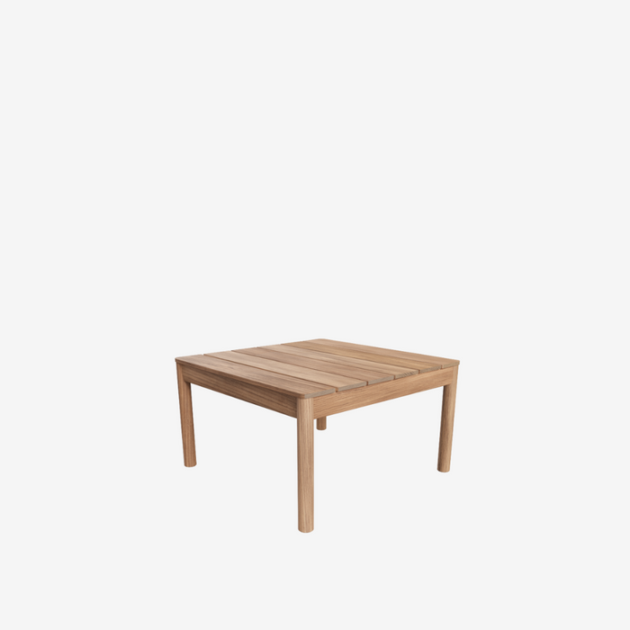 Tradition Lounge Table