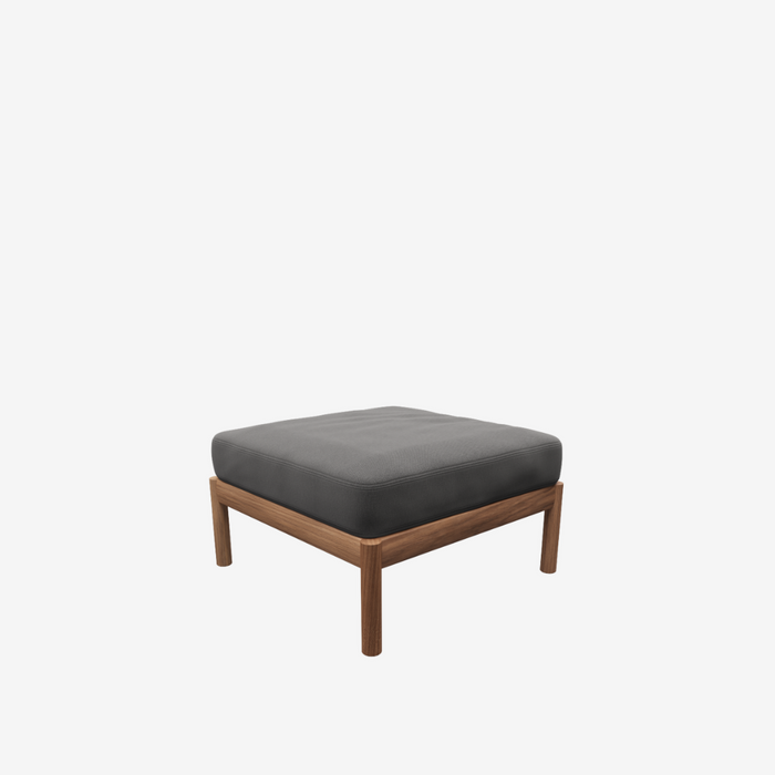 Tradition Pouf