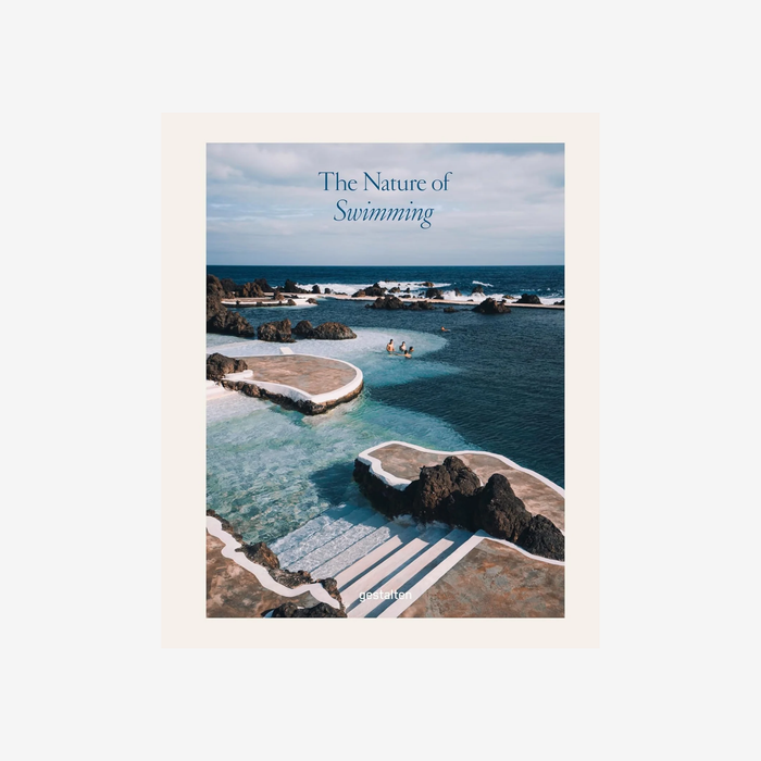 The Nature of Swimming