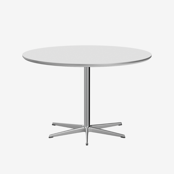 Circular Dining Table