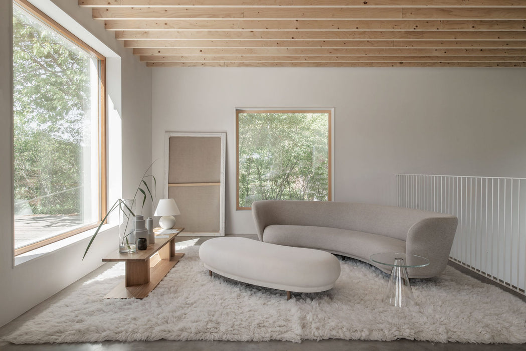 Dandy Ottoman
