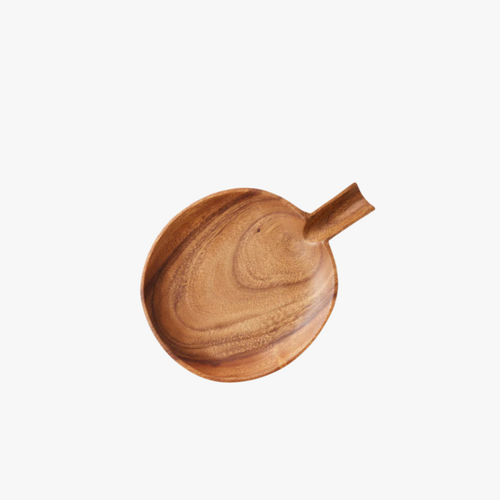 Acacia Platter