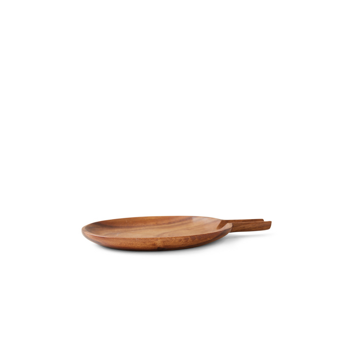 Acacia Platter