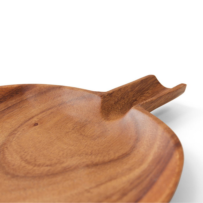 Acacia Platter