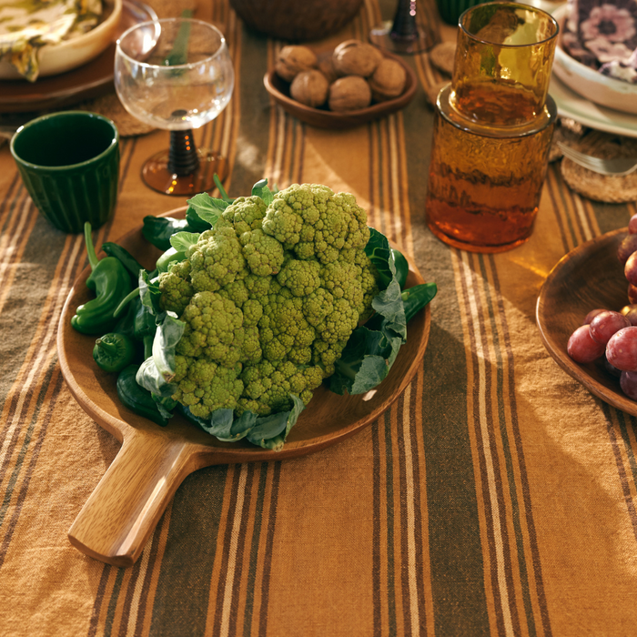 Acacia Platter