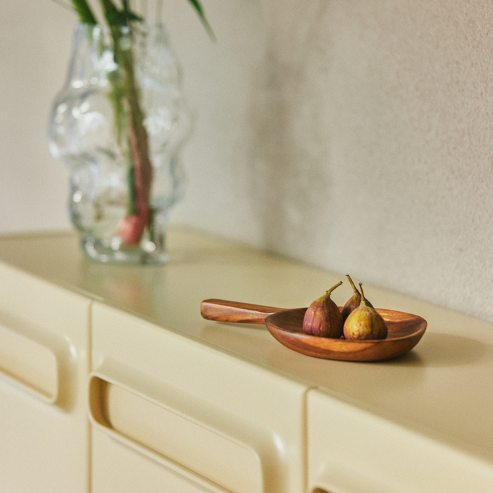 Acacia Platter