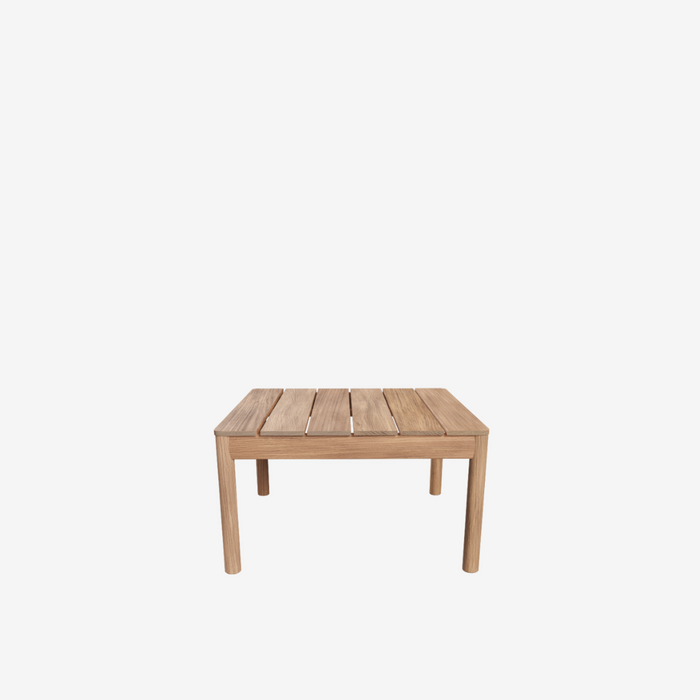 Tradition Lounge Table