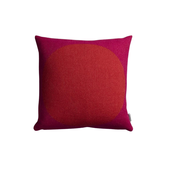 Asmund Bold Cushion