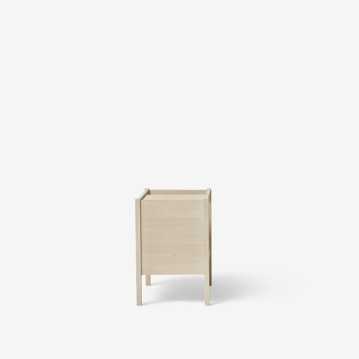 Journal Side Table