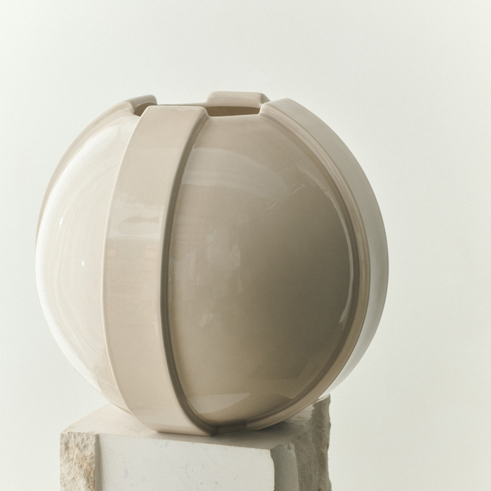 Vinci Vase