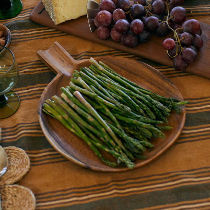 Acacia Platter