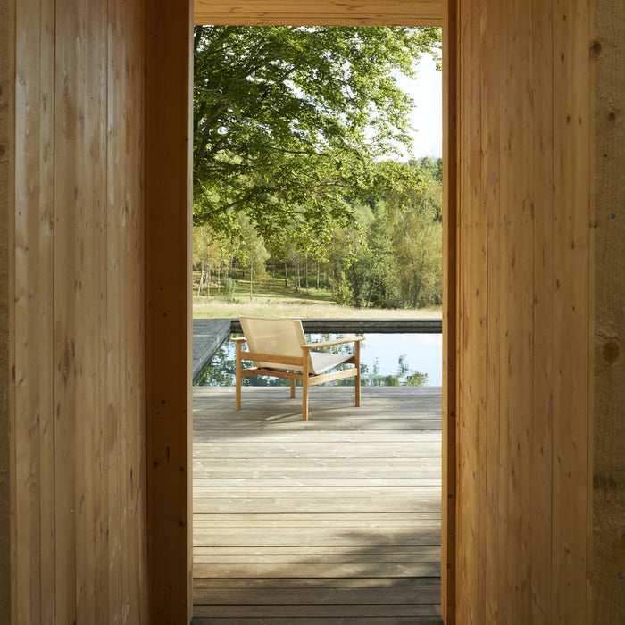 Pelagus Lounge Chair