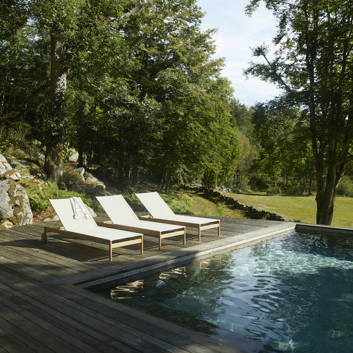 Pelagus Sunbed