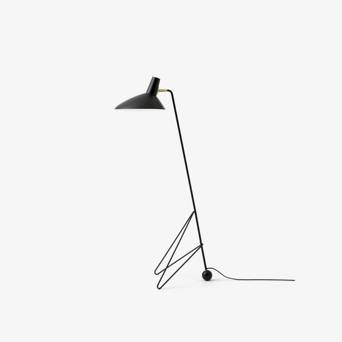 Tripod HM8 Floor Lamp