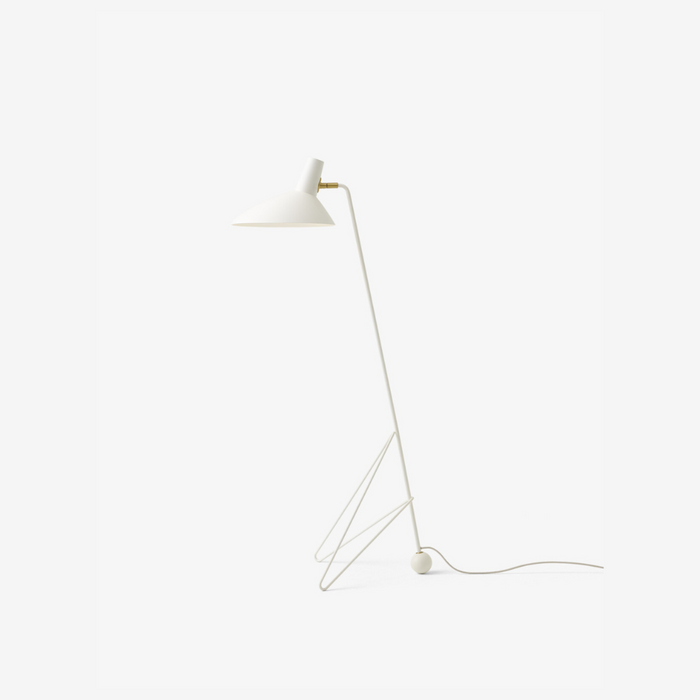 Tripod HM8 Floor Lamp