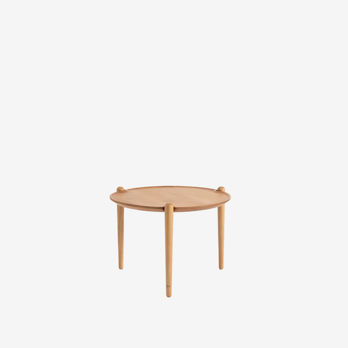 Aria Low Table