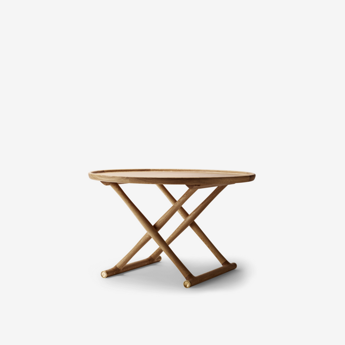 ML10097 Egyptian Coffee Table