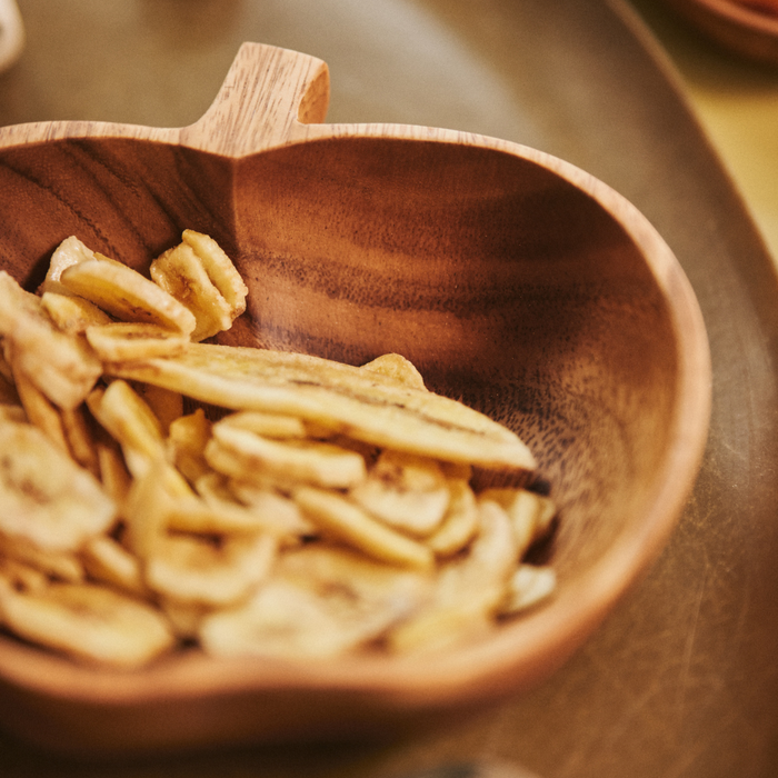 Apple Bowl