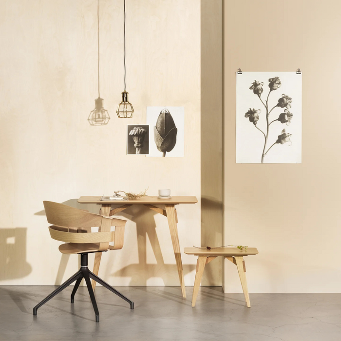 Arco Small Desk