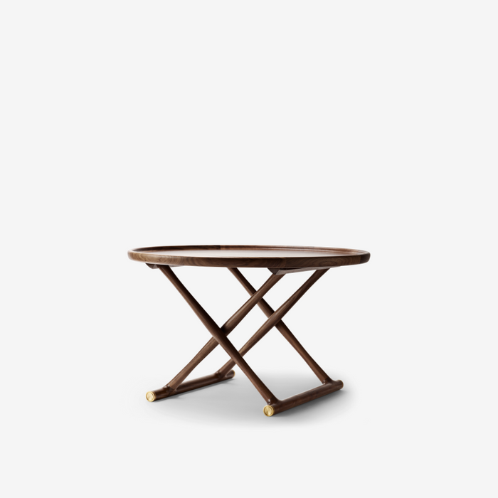 ML10097 Egyptian Coffee Table