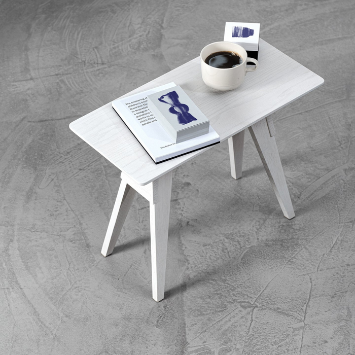 Arco Small Table