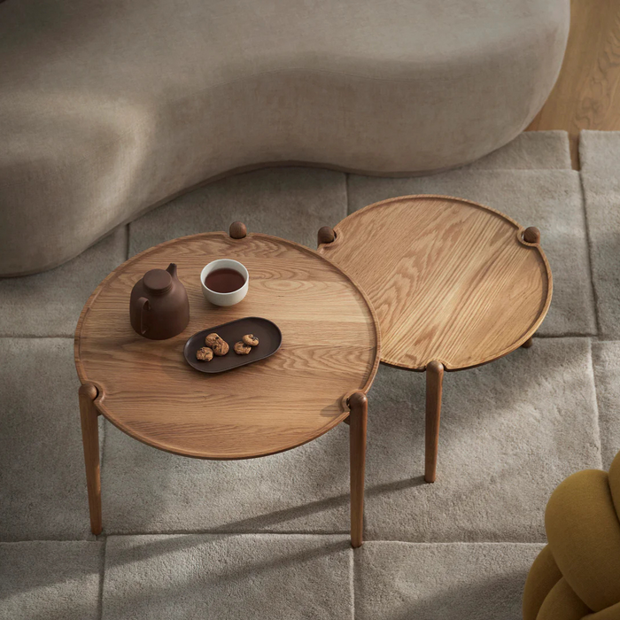 Aria High Table