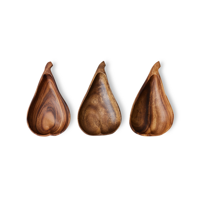 Pear Bowl