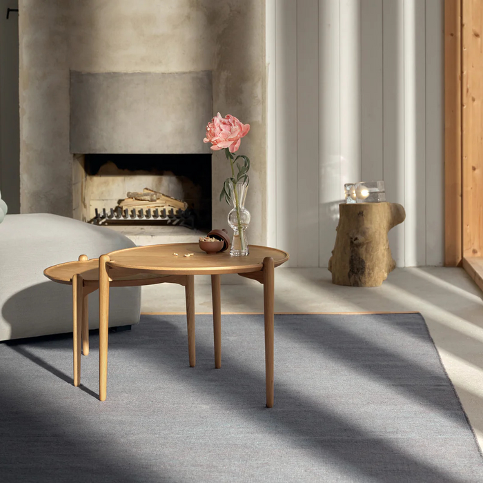 Aria Low Table