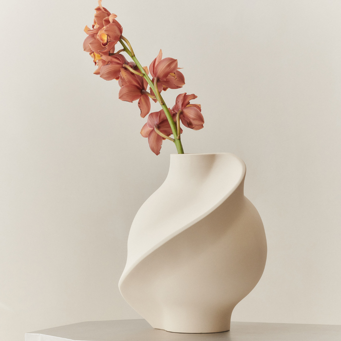 Pirout Vase
