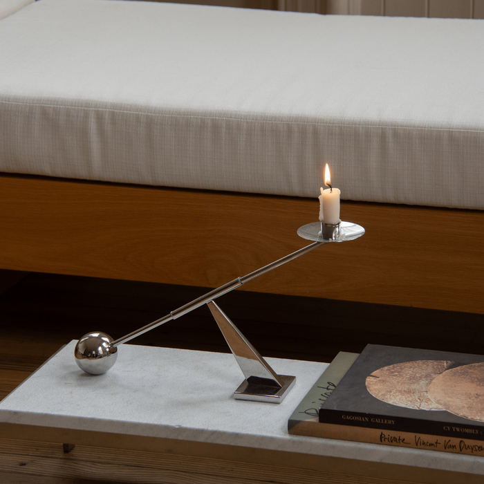 Interconnect Candle Holder Small