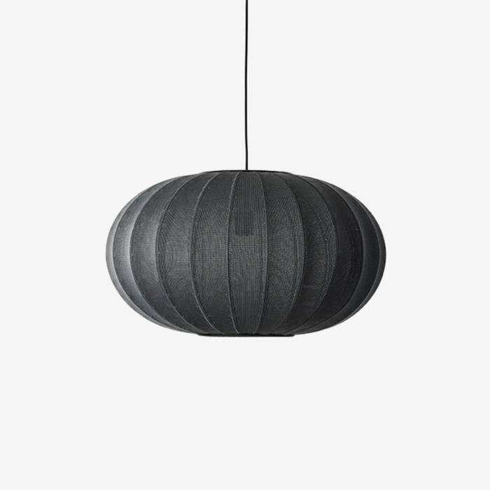 Knit-Wit Pendant Lamp