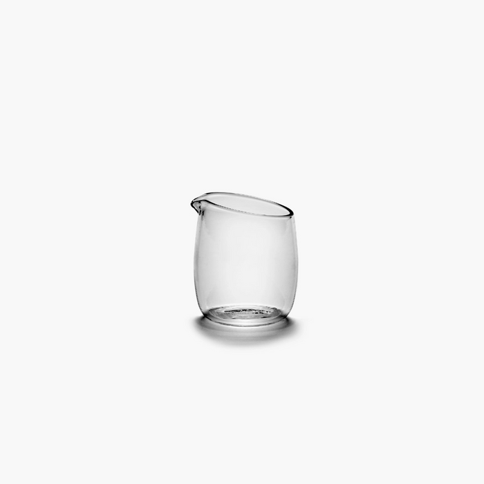 Milk Jug Passe-Partout
