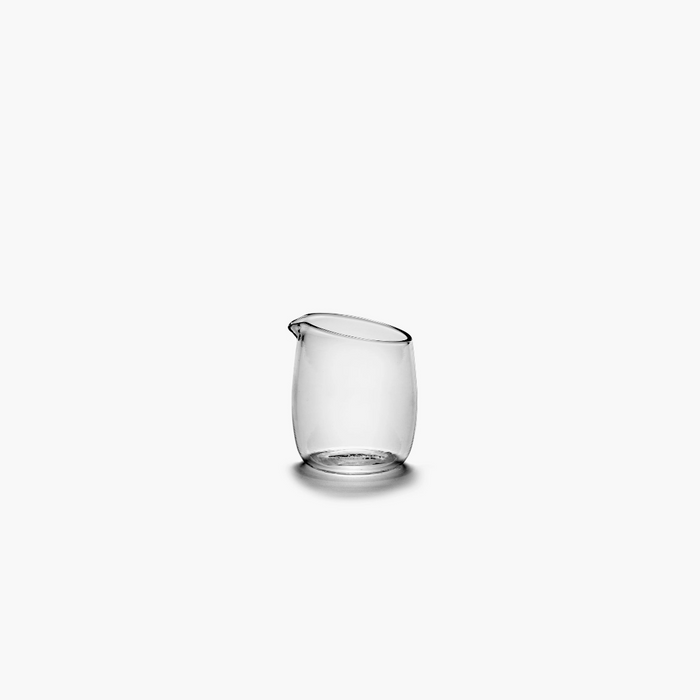 Milk Jug Passe-Partout