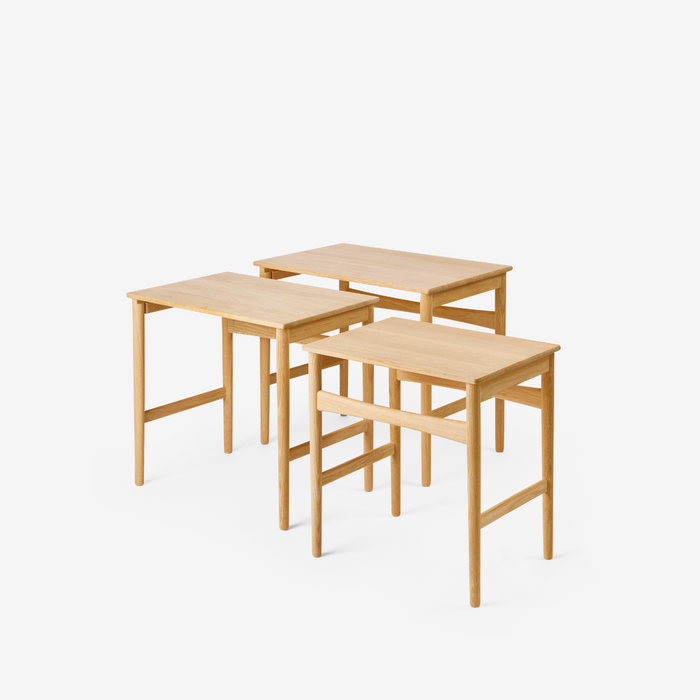 CH004 Nesting Tables