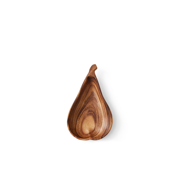 Pear Bowl