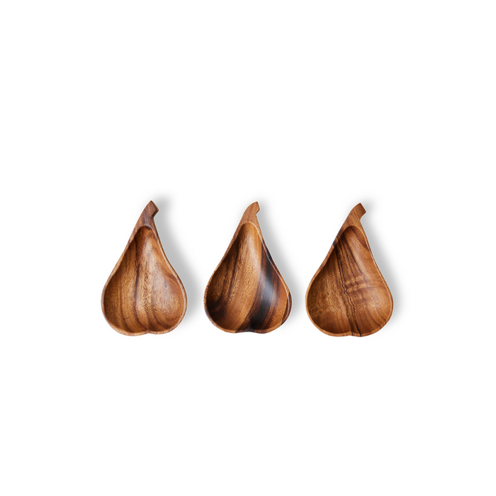 Pear Bowl