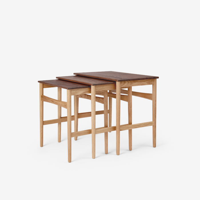 CH004 Nesting Tables