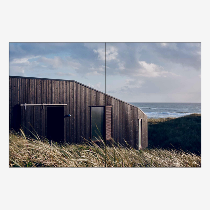 Earth, Sky & Water - Houses in the Nordic Style