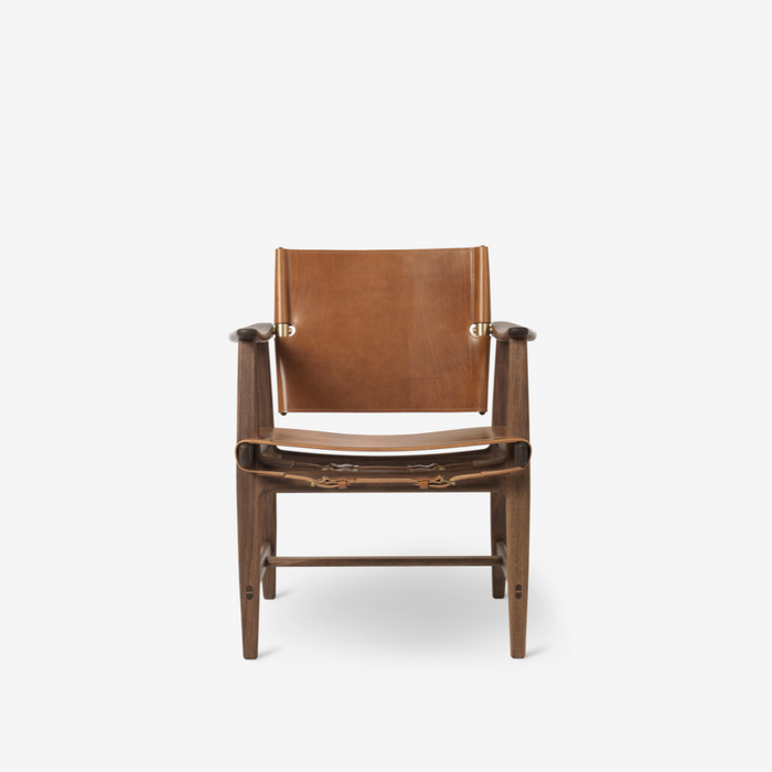 BM1106 Huntsman Chair