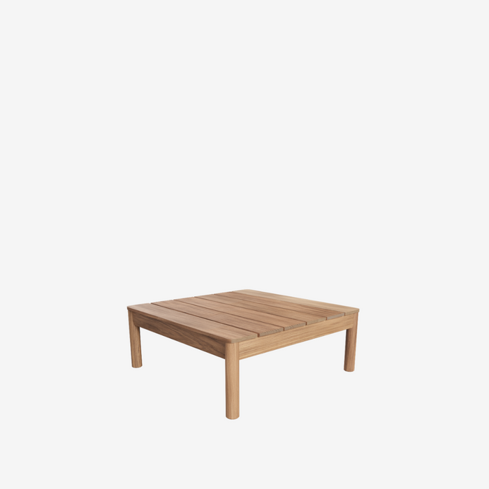 Tradition Lounge Table