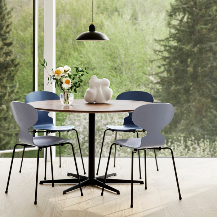 Circular Dining Table